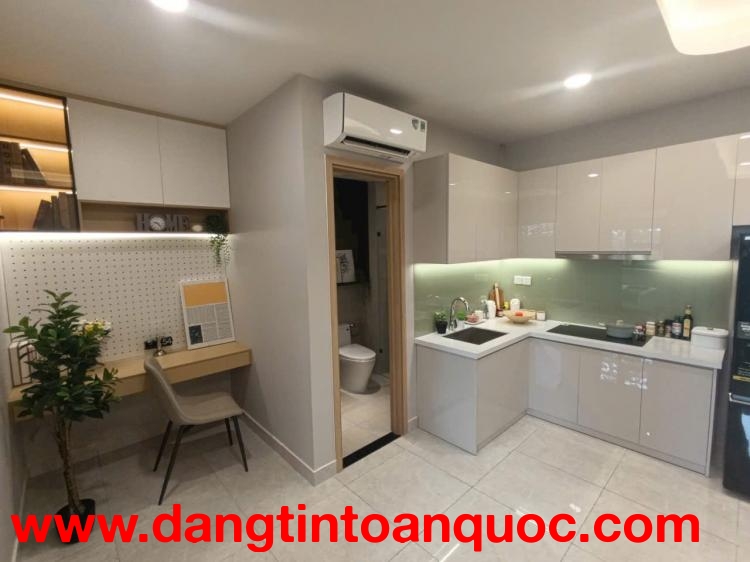 Nhà ở xã hội Biên Hòa hỗ trợ vay dễ nhận nhà sớm