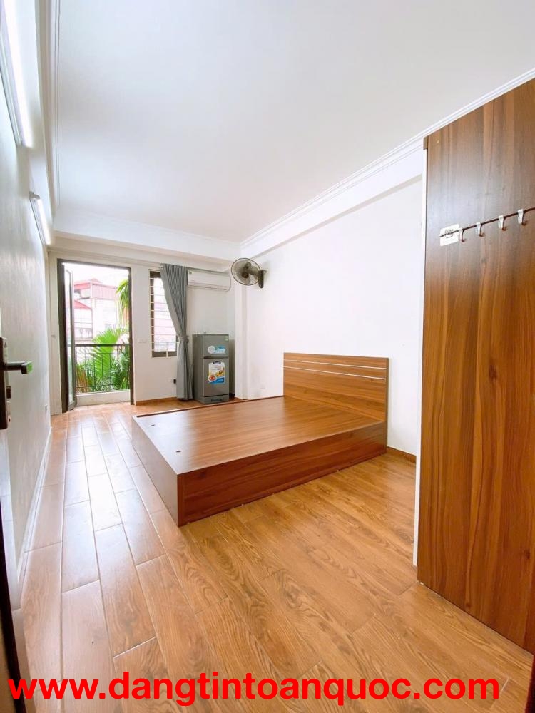 Cho Thuê Ccmn đẹp rẻ giá 4tr5 Tại ngõ 51 Lương Khánh Thiện, Hoàng Mai