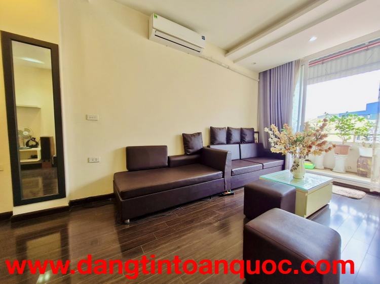 BÁN NHÀ MẶT NGÕ KINH DOANH PHỐ ĐỘI CẤN 75M 5T NHỈNH 16 TỶ DIỆN TÍCH RỘNG 2 MẶT TIỀN