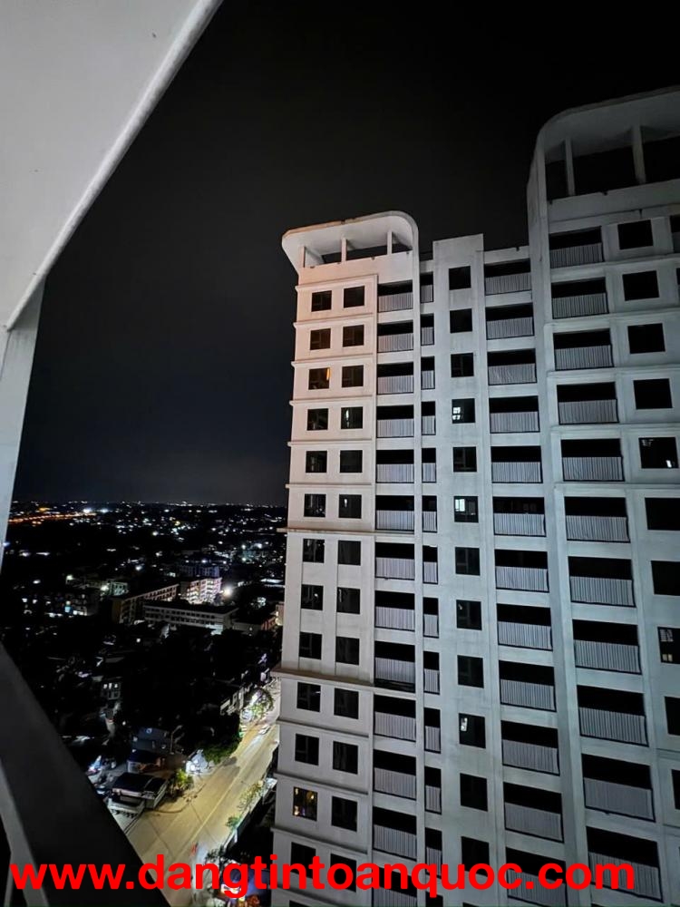 GIÁ TỐT NHẤT KHU VỰC - CĂN 2PN TECCO ĐANG XẢ