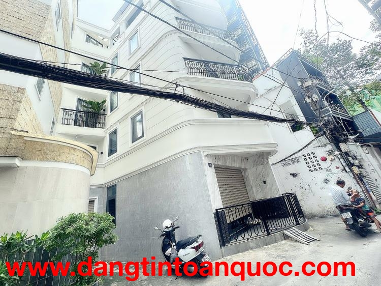 BÁN NHÀ 3 MẶT TIỀN HXH Đ.BÙI THỊ XUÂN, QUẬN 1 - DUY NHẤT NHÀ BÁN GIÁ TỐT TẠI KHU VỰC - DÒNG TIỀN ĐỀU