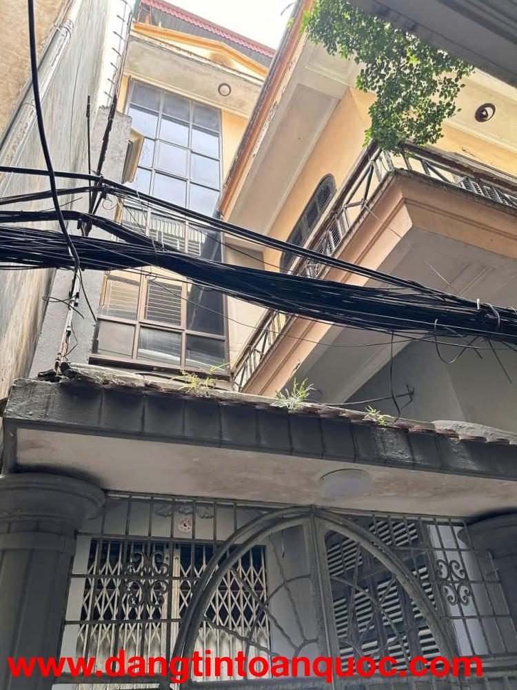 HIẾM KIM NGƯU, KINH DOANH, Ô TÔ TẢI ĐỖ CỬA, 2 THOÁNG VĨNH VIỄN, GIÁ ĐẦU TƯ 55M 3T NHỈNH 13 TỶ 096554