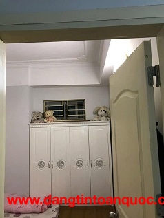 Bán căn hộ 72m2 – 2N2WC – HH2A Linh Đàm, Hoàng Liệt, Hoàng Mai, HN