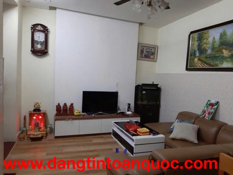 CHO THUÊ NGUYÊN CĂN BÙI XƯƠNG TRẠCH, THANH XUÂN, SÁT PHỐ, 52M 3T, 4 NGỦ 12TR 0903258273