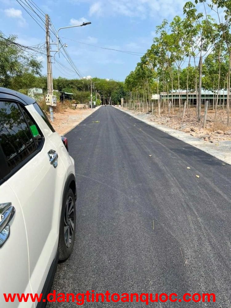 CHÍNH CHỦ bán đất phường Chánh Phú Hoà, Bến Cát, Bình Dương (Phường Chánh Phú Hòa, Hồ Chí Minh mới)