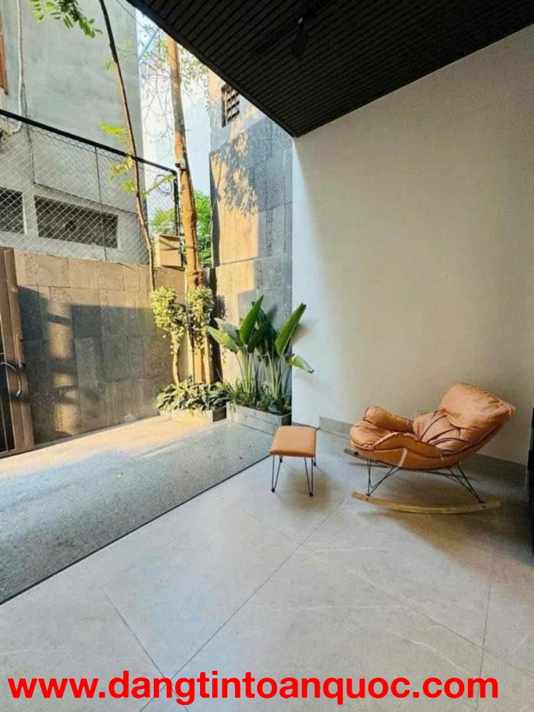 Bán nhà Bồ Đề 56m 5 tầng cạnh hồ 20m ra ô tô hơn 14 tỷ