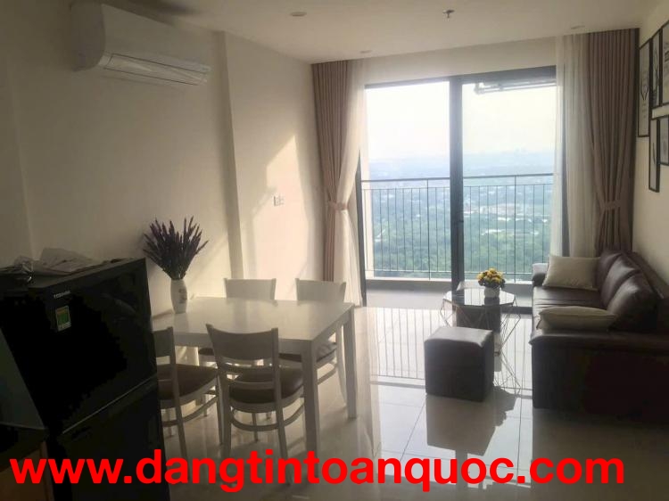 CHÍNH CHỦ CẦN BÁN CĂN HỘ 1P, VINHOMES GRAND PARK -  QUẬN 9,TPHCM