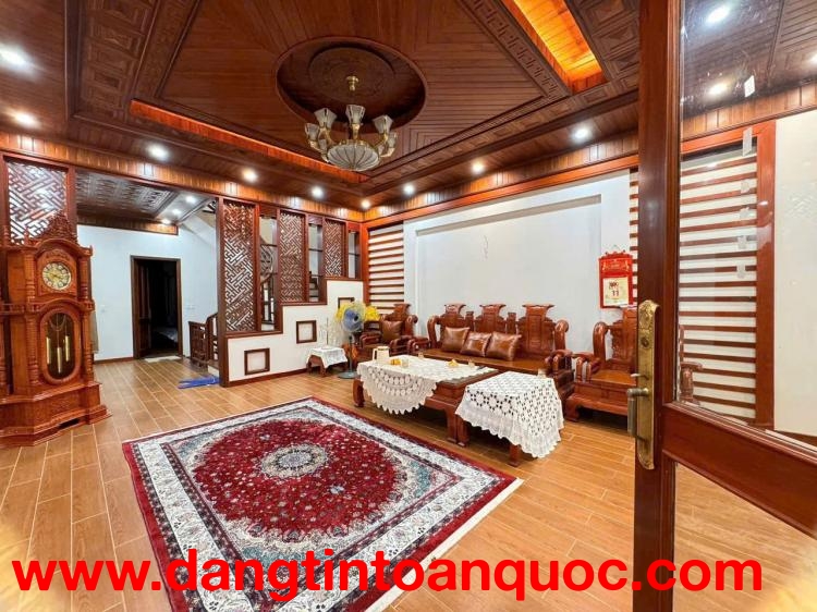 căn nhà tạ Phố Tây Am, Phường Đồng Nguyên, Thành Phố Từ Sơn, Bắc Ninh