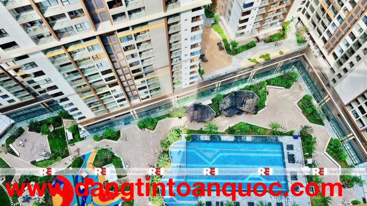 CĂN HỘ 2PN 80M2 TẠI AKARI CITY  , BÌNH TÂN– GIÁ TỐT, VỪA Ở VỪA ĐẦU TƯ