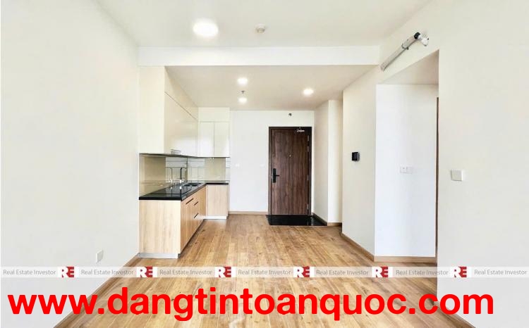 CĂN HỘ 2PN 61M2 HƯỚNG NAM VÕ VĂN KIỆT , AN LẠC – GIÁ TỐT NHẤT PHÂN KHÚC