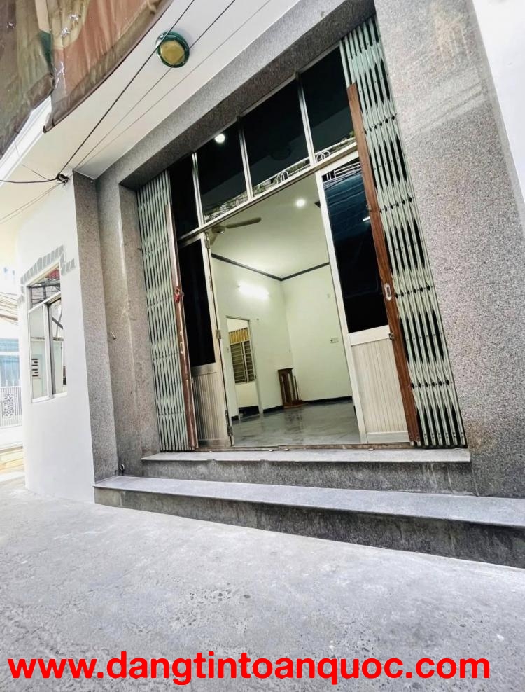 BÁN NHÀ CĂN GÓC HẺM ĐỐI DIỆN CHAMPA ISIAND NHA TRANG