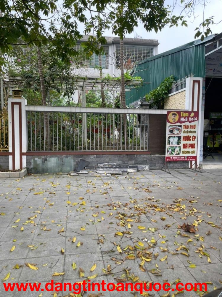 CẦN BÁN LÔ ĐẤT VỊ TRÍ ĐẸP – GIÁ TỐT - PHƯỜNG CHÍ KIÊN - TP BẮC KẠN