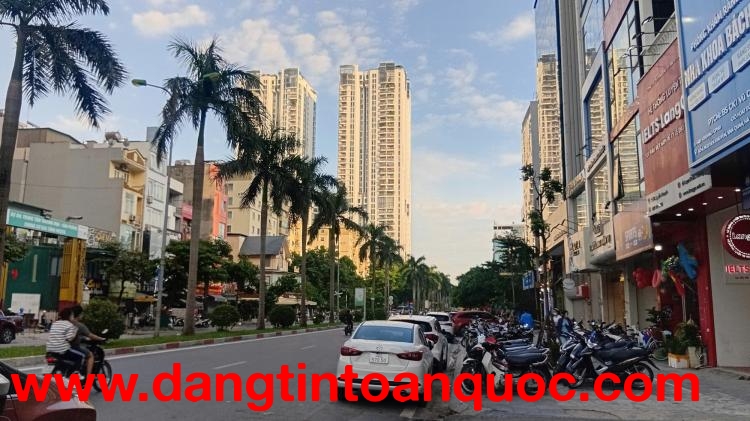 NHÀ ĐẸP NGUYỄN KHUYẾN – VĂN QUÁN – PHÂN LÔ BỘ CÔNG AN – VỊ TRÍ HIẾM, GIÁ TRỊ CAO