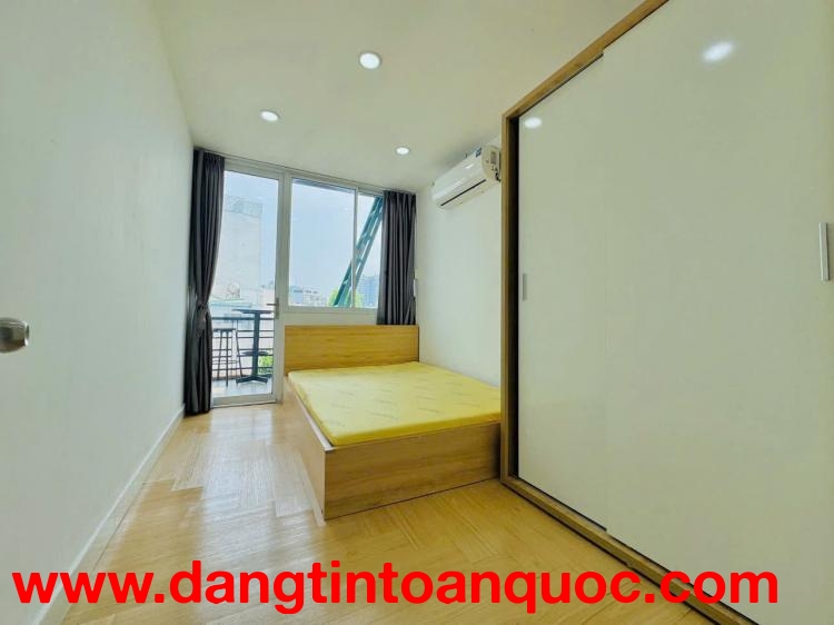 CHDV 2PN FULL NỘI THẤT – TÂN BÌNH, DỌN VÀO Ở NGAY - Q. Tân Bình, TP HCM