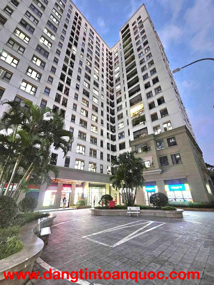 Shophouse Homeland Long Biên, 86m, mặt tiền 8m, dòng tiền 400tr/năm