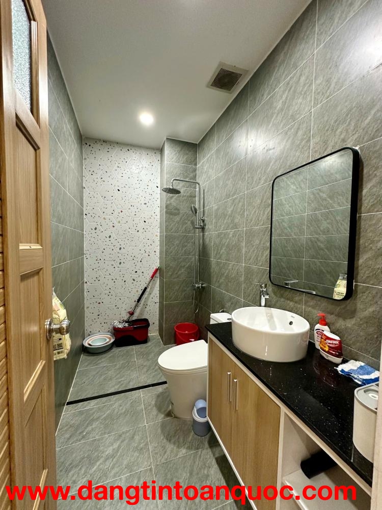 LÂM VĂN BỀN Q7 - NHÀ MỚI TẶNG F.ULL NỘI THẤT - NỞ HẬU 7M NHỈNH 4XU