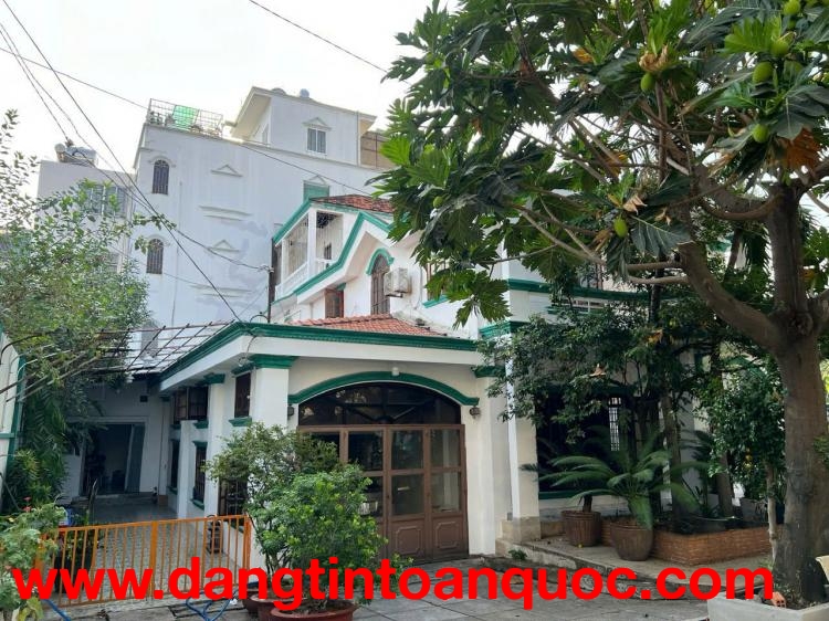 SIÊU PHẨM Q12 – GIẢM SỐC 20 TỶ – 1.100M² FULL THỔ CƯ – CHỈ ~69TR/M²