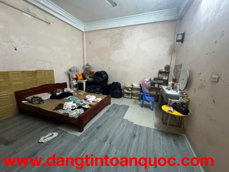 NHÀ NGỌC THỤY – DIỆN TÍCH RỘNG – Ở SƯỚNG – KHU PHÂN LÔ