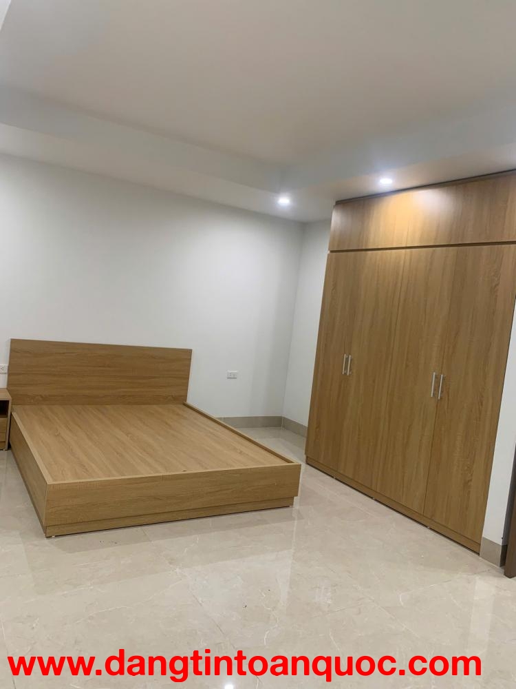 Chính chủ cho thuê phòng Studio tại Ô Chợ Dừa, Đống Đa, Hà Nội