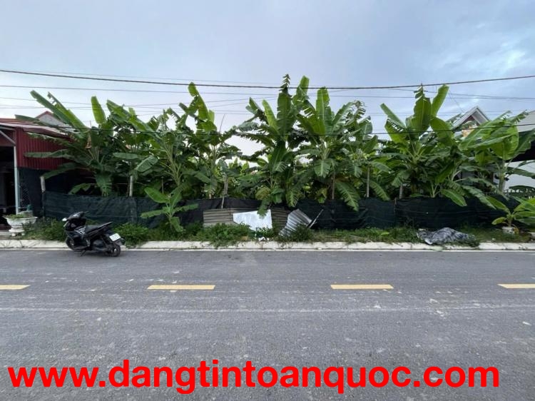 Bán đất mặt đường nhựa Đoàn Xá sát KCN và Cảng Logistics - ZALO 0567 222 555