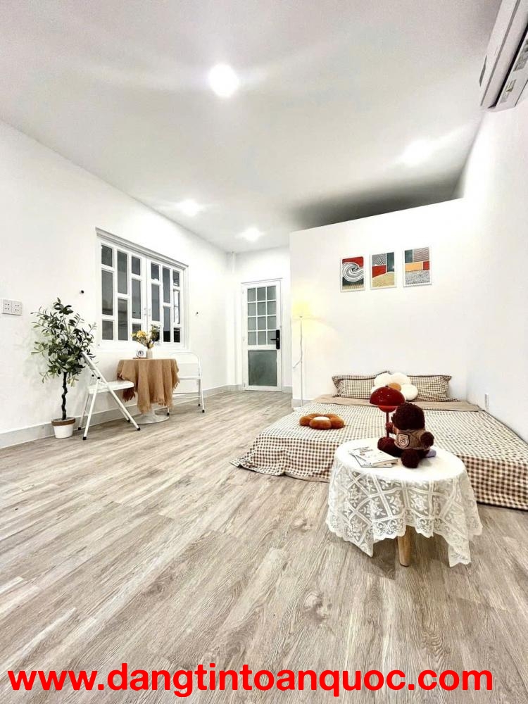 ???? NHÀ ĐẸP 2 TẦNG – LÂM VĂN BỀN Q7 – 43M2 - 2 TẦNG - 4.95 TỶ