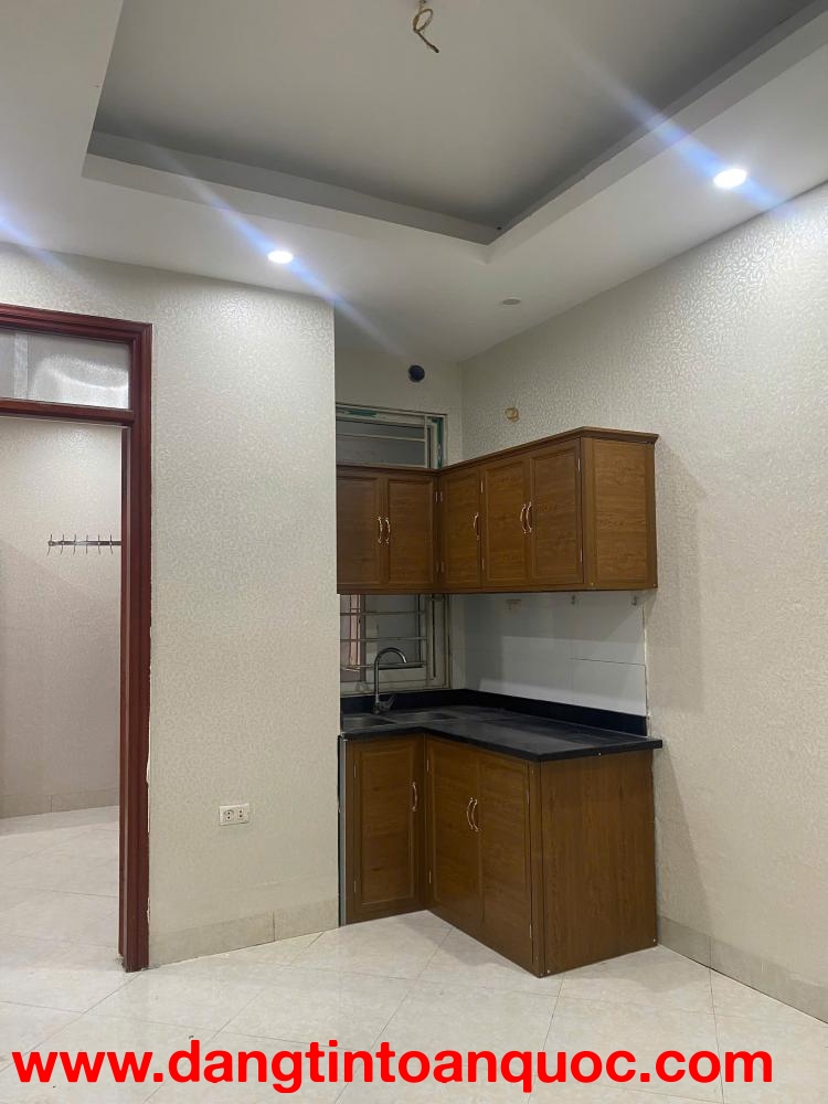 CHO THUÊ CĂN HỘ CHUNG CƯ MINI TẠI 22 THƯỢNG ĐÌNH - THANH XUÂN - HÀ NỘI