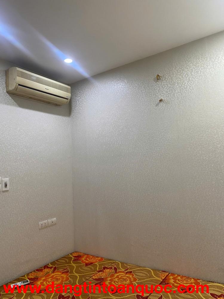 Tòa nhà còn căn hộ chung cư mini full 30m2 khép kín cho thuê tại Thượng Đình - Thanh Xuân