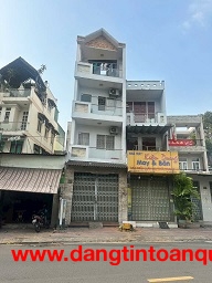 MT Tân Sơn Nhì quận Tân Phú thành phố Hồ Chí Minh