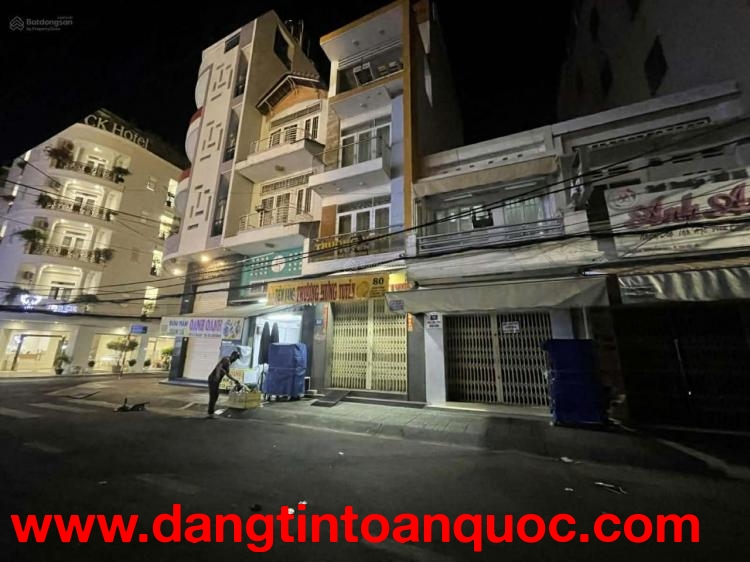 NHÀ ĐẸP - VỊ TRÍ ĐẮC ĐỊA- Chính Chủ  Bán Nhà 78 Bạch Đằng,  Phường Châu Phú A, Châu Đốc, An Giang