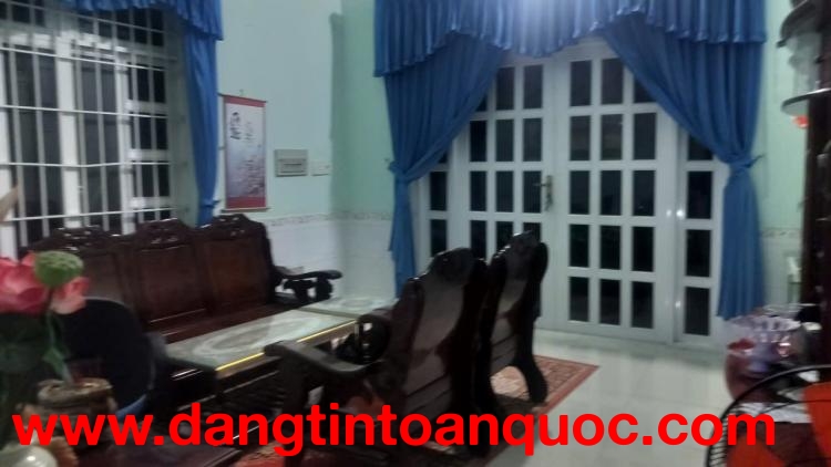 CHÍNH CHỦ Cần Bán NHÀ MẶT TIỀN Hẻm Xe Hơi Đường Trần Phú, Phường Thắng Nhì, TP Vũng Tàu