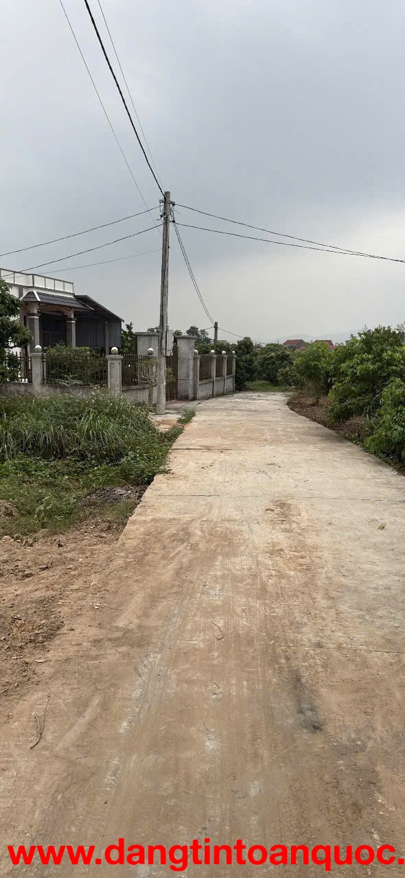 SIÊU PHẨM ĐẤT NỀN - Hàng đẹp đầu tư - Đất TDP Lay - Tiềm năng tăng giá rõ ràng - Vị trí chiến lược