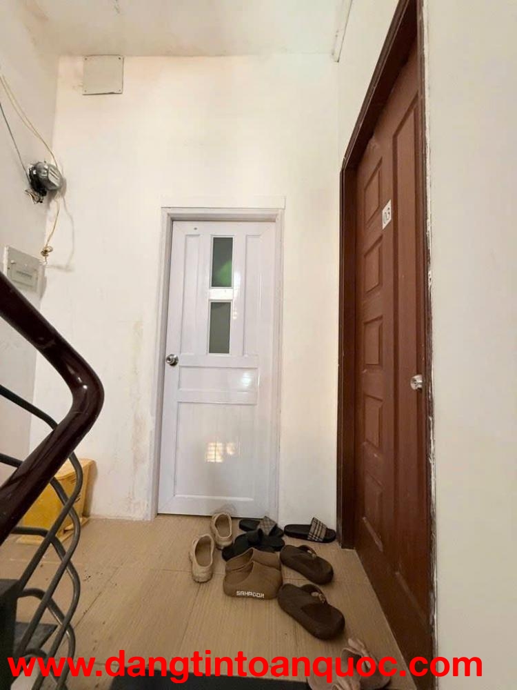 BÁN CĂN HỘ DỊCH VỤ MINI – QUẬN 3 – DÒNG TIỀN ỔN ĐỊNH - ĐANG CHO THUẾ KHOÁNG 24Tr/Tháng