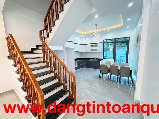 ► NHÀ ĐẸP BẠCH MAI – FULL NỘI THẤT – DỌN VÀO Ở NGAY