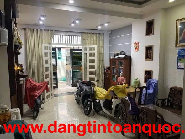 NHÀ ĐẸP – GIÁ TỐT – CHÍNH CHỦ CẦN BÁN NHÀ Đẹp Tam Phú, Thủ Đức, TP.HCM