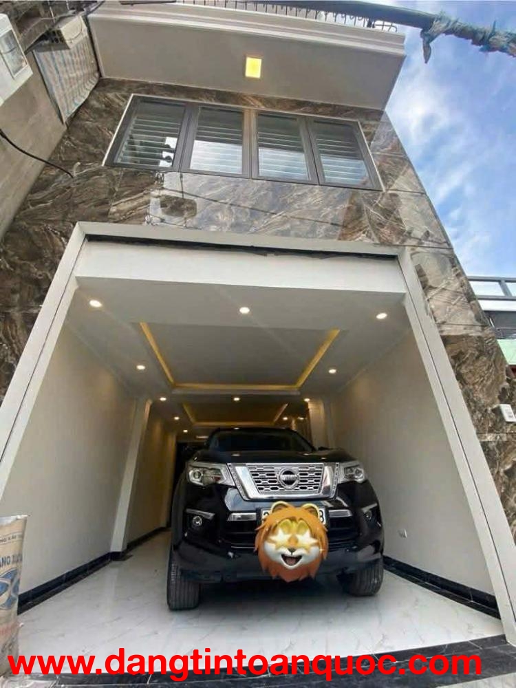 BÁN NHÀ 6 TẦNG TẠI PHÚC LỢI, VIỆT HƯNG, LONG BIÊN, HÀ NỘI GIÁ HƠN 9 TỶ - SẴN DÒNG TIỀN 14TR/ THÁNG