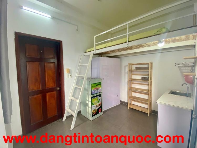 CHO THUÊ PHÒNG TRỌ XINH ĐẦY ĐỦ TIỆN NGHI BÌNH THẠNH