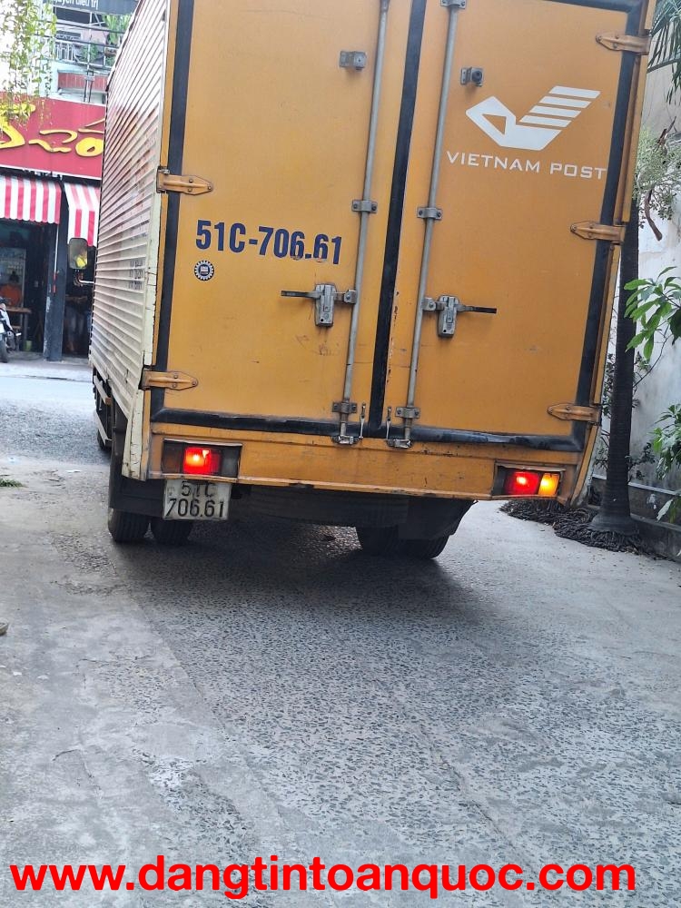 Dươờng so8 linh xuan duong oto