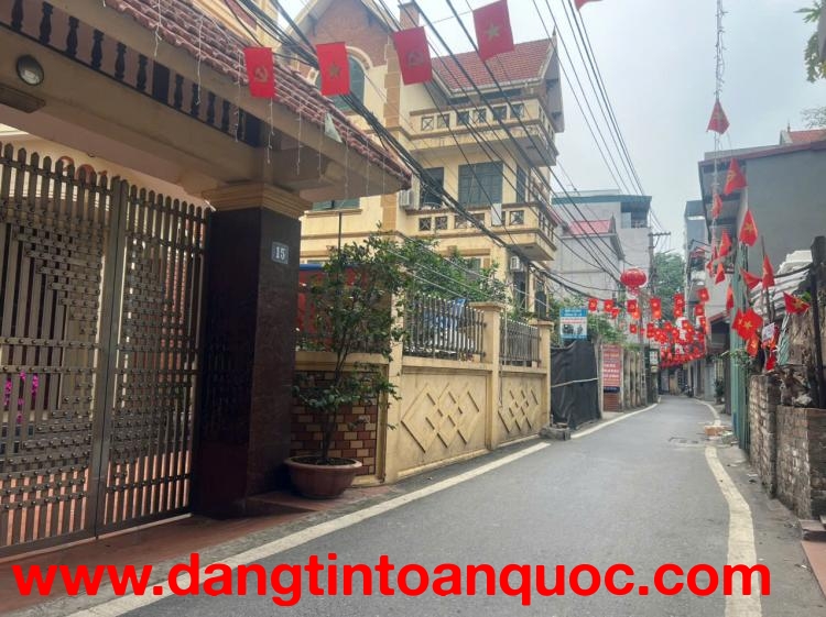 CC CẦN BÁN LÔ ĐẤT 191M - LAI XÁ- HOÀI ĐỨC - HÀ NỘI.
XÂY CCMN ĐỈNH- GIÁ ĐẦU TƯ RẺ NHẤT THỊ TRƯỜNG.
GI