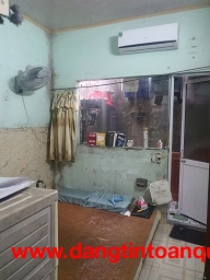 HÀNG ĐẸP – GIÁ SỐC – KHÔNG MUA TIẾC - BÁN NHÀ CẤP 4 KHU HOÀNG MAI 54M²