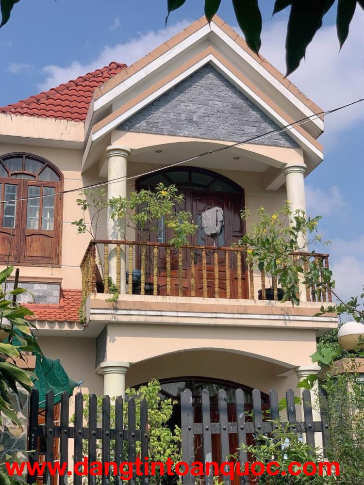 L2171 ⭐️ nhà An Phú Đông Q.12, SHR, Vuông, HXH, 2 tầng, 6x21m, 8.x tỷ x nhỏ