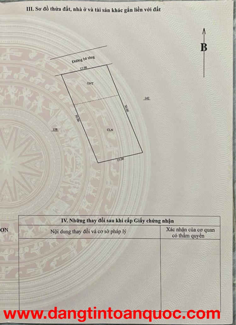 Đất đẹp – Gi.á tốt – Sinh lời cao tại Lạc Sơn - Hoà Bình