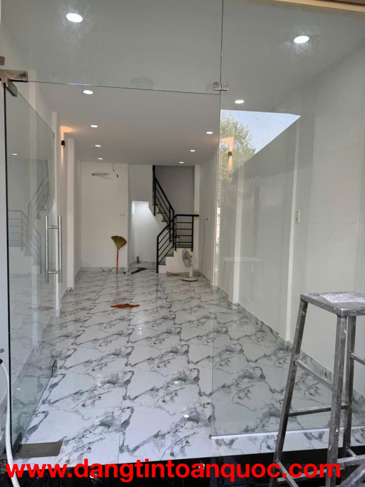 Cần Cho Thuê Căn Nhà Mặt tiền 1183A Đường 3 Tháng 2, P.Minh Phụng, Q.11 