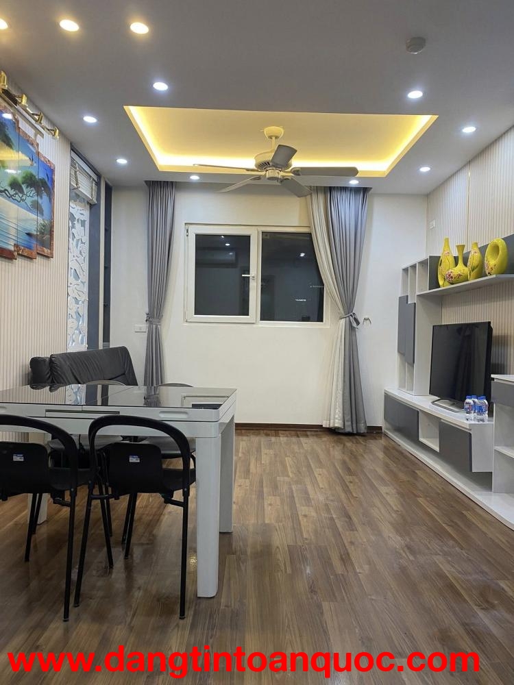 CHÍNH CHỦ bán nhanh căn hộ chung cư ở KĐT mới Nghĩa Đô, Cầu Giấy, Hà Nội - Căn hộ P1711 tòa CT2C