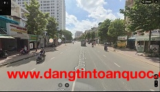 Chính chủ cho thuê mặt bằng mặt tiền đường Dương Quang Đông, P. Chánh Hưng (P5, Q8 cũ), TP.HCM