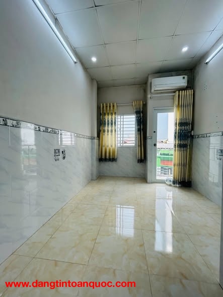 (CHỈ HƠN 2 TỶ) SỞ HỮU NGAY CĂN NHÀ TRÊN ĐƯỜNG TRẦN XUÂN SOẠN QUẬN 7