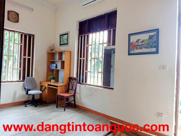 PHÒNG 25m² CỔ NHUẾ – GIÁ CHỈ 3,5 TRIỆU