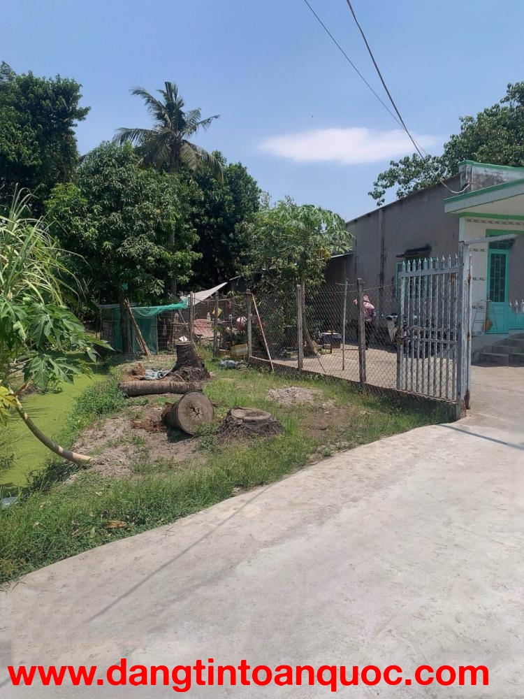 L2172 ⭐️ đất Thạnh Lộc 53 Q12, SHR, Vuông, HXH, 5x30m, 1.x tỷ