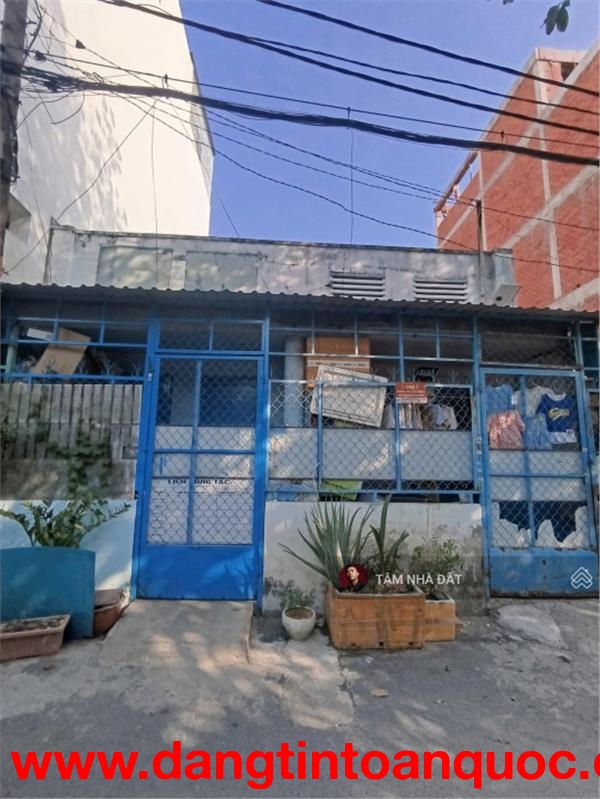 HÀNG HIẾM THÁNG 3/2026 + Nhà ngang lớn 6.5x13m nở hậu tài lộc + Tiềm năng tăng giá cao giá chỉ 8 tỷ