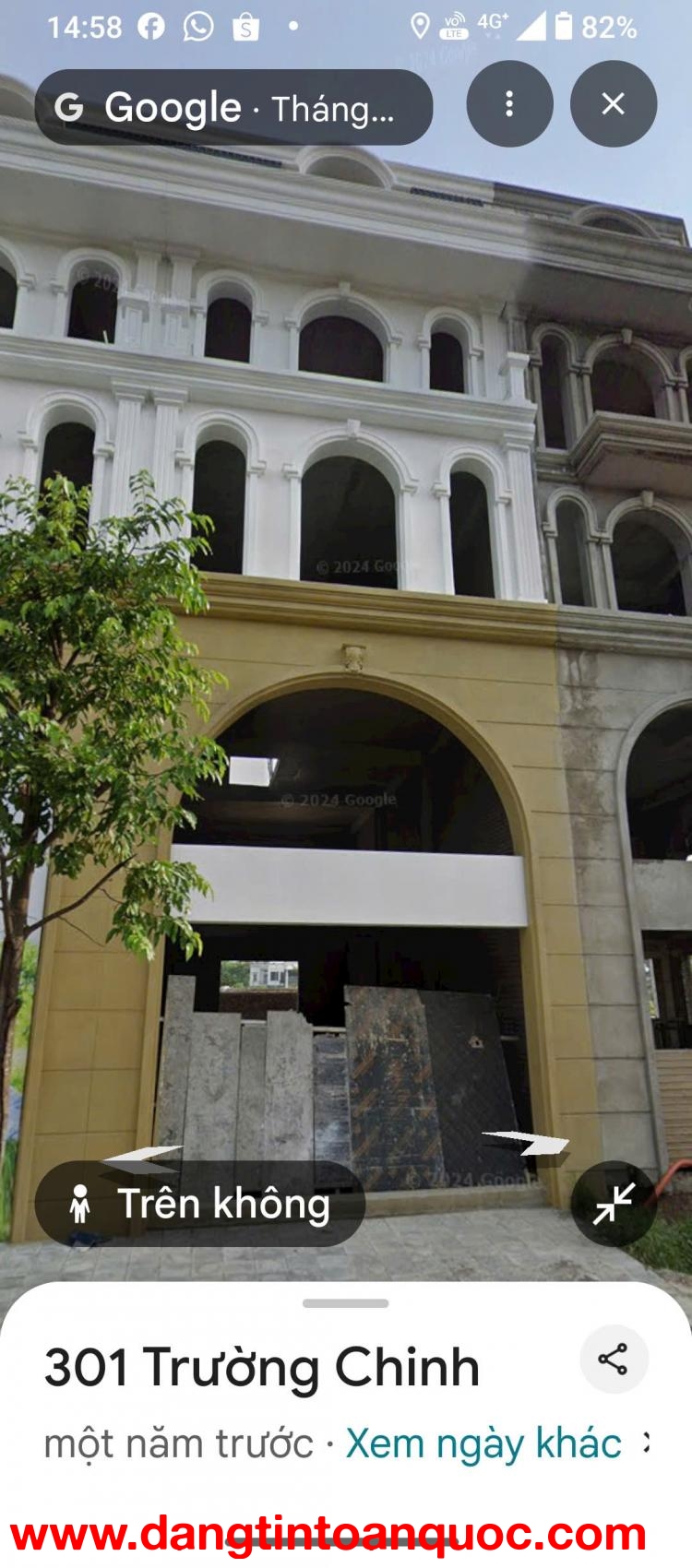 BÁN NHÀ LIỀN KỀ ÂU CƠ PARK CITY – VỊ TRÍ ĐẸP, KINH DOANH TỐT TẠI LK 11-25 ÂU CƠ, THỊ XÃ PHÚ THỌ, TỈN