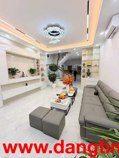 ???? TÂY SƠN –DIỆN TÍCH  58M – NHÀ 5 TẦNG - MẶT TIỀN 5M – GIÁ CHỈ  11,8TỶ